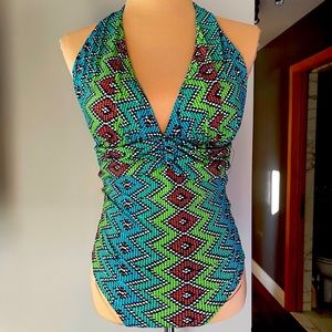 New Brazilian brand one piece Swimsuit M